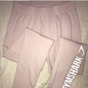 Gymshark leggings